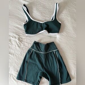 Women’s YOUNGLA set